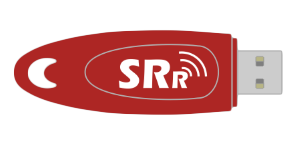 SPORTident USB dongle